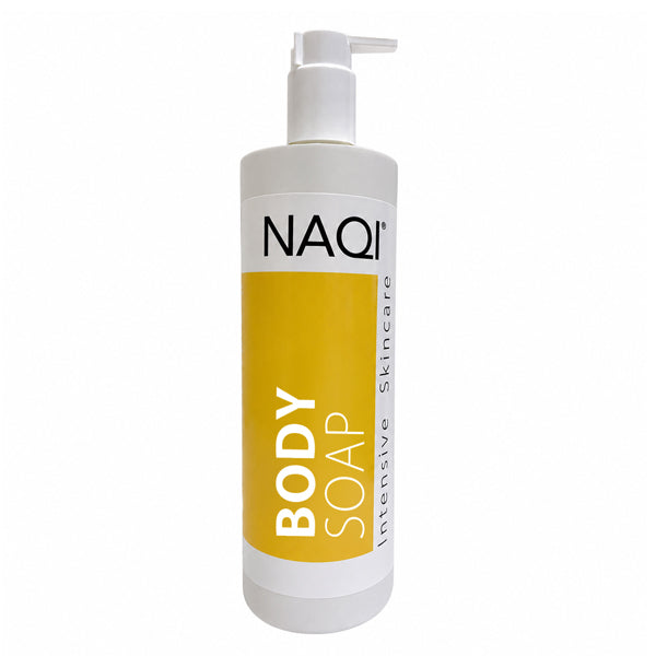 NAQI® Body Soap