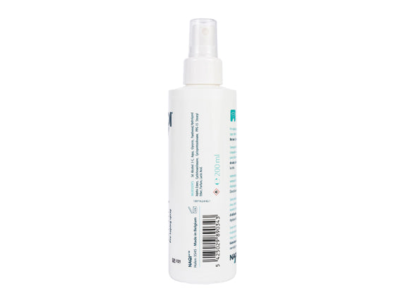 Huidontvetter - Clean Skin Spray