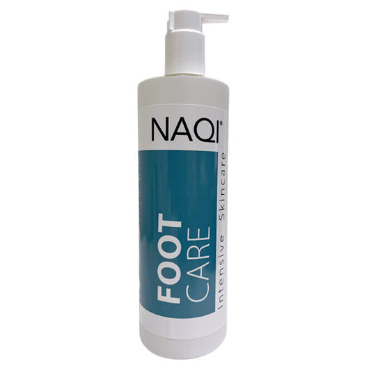 NAQI® Foot Care