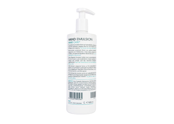 NAQI Handcrème