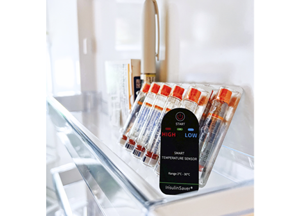 InsulinSaver
