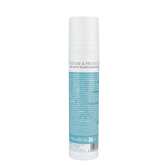 NAQI® Foot Care