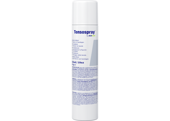 Kleefspray