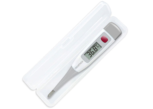 Digitale thermometer