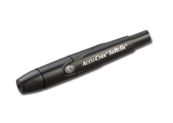 Accu-Chek® Softclix