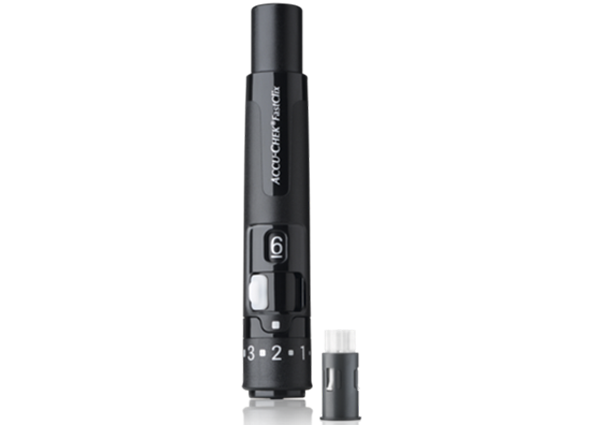 Accu-Chek® FastClix