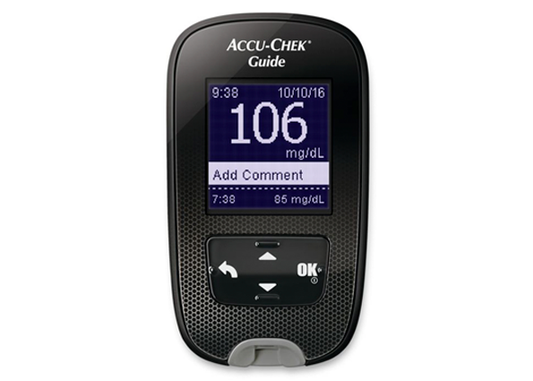 Accu-Chek® Guide