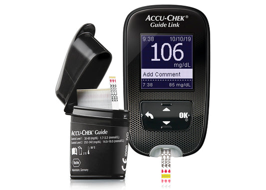 Accu-Chek Guide Link