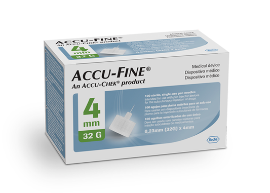 Accu-Fine®