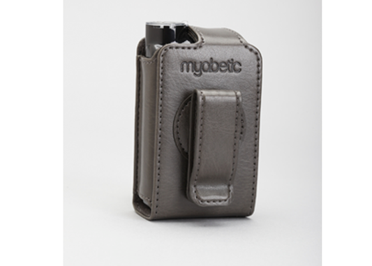 Bailey Flip Case - MiniMed