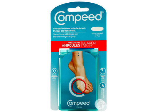 Compeed