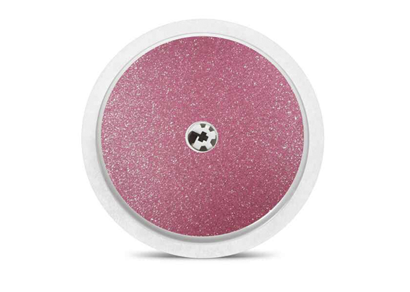 Sticker Freestyle Libre - Rose
