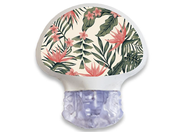 Guardian Sensor Sticker - Tropical