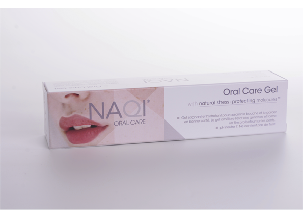 NAQI Oral Care Gel