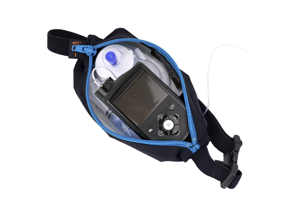 Ceinture spibelt - MiniMed