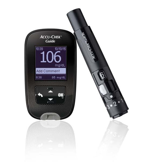 Accu-Chek® Guide