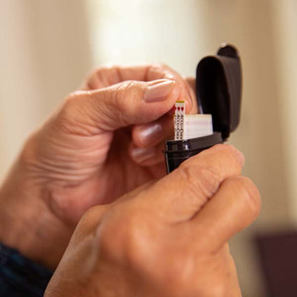 Bandelettes Accu-Chek® Guide