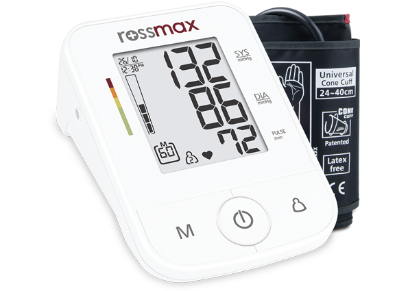 Bloeddrukmeter
