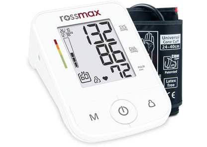 Bloeddrukmeter