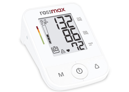 Bloeddrukmeter