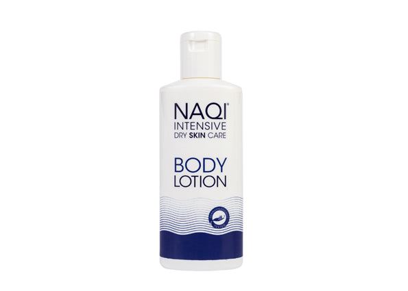 NAQI® Body Lotion
