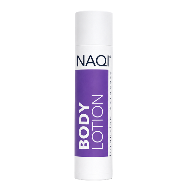 Lotion corporelle NAQI®