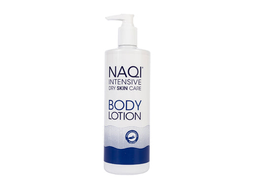 NAQI® Body Lotion