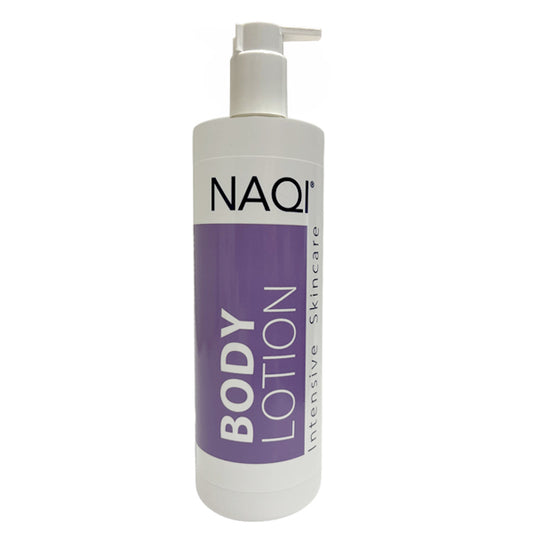NAQI® Body Lotion