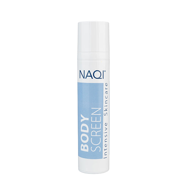 NAQI® Body Screen
