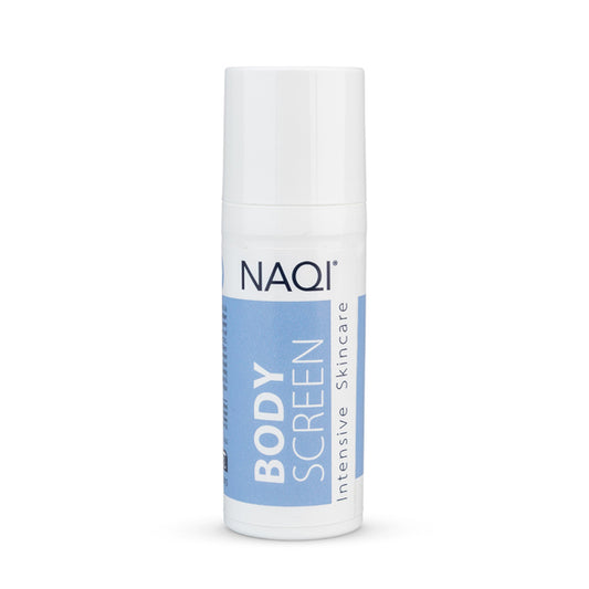 NAQI® Body Screen