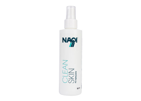 Huidontvetter - Clean Skin Spray