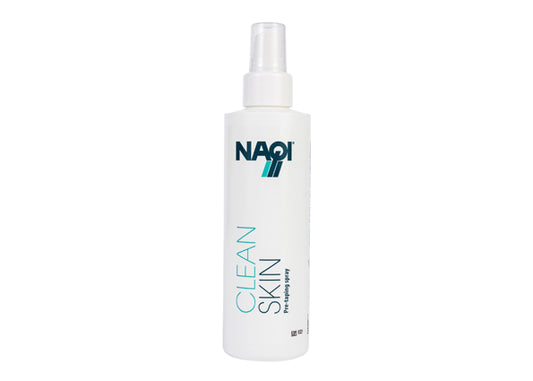 Dégraisseur – Clean Skin Spray