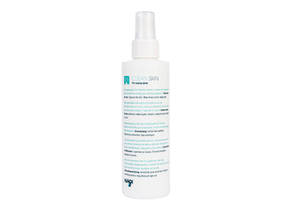 Huidontvetter - Clean Skin Spray