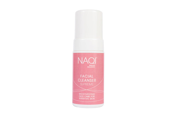 NAQI® Facial Cleanser