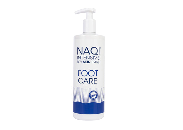 NAQI® Foot Care