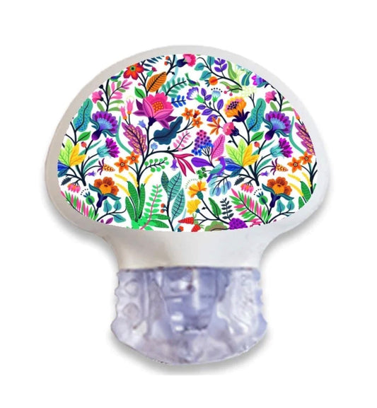 Guardian Sensor Sticker - Happy Flowers