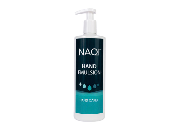 NAQI Handcrème