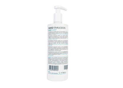 NAQI Handcrème