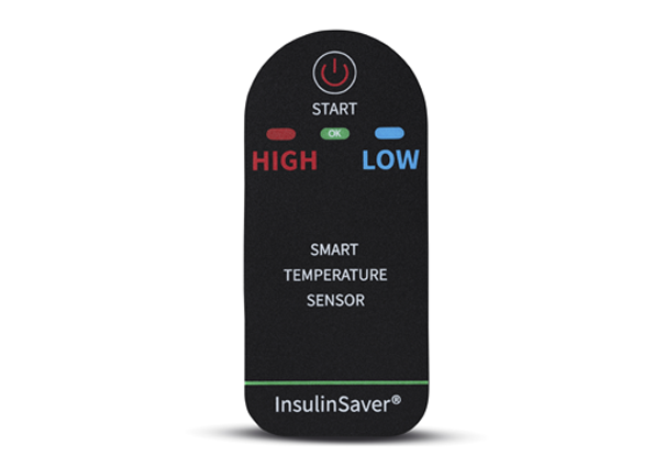 InsulinSaver