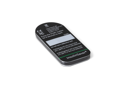 InsulinSaver
