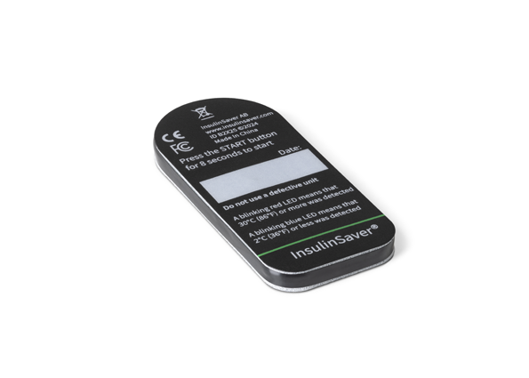 InsulinSaver