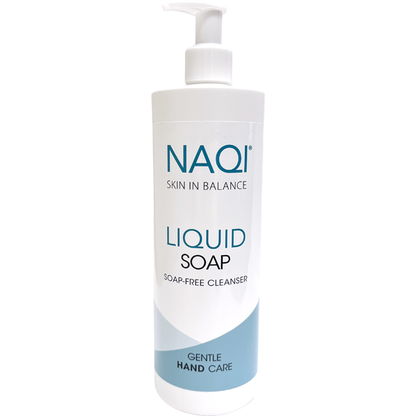 NAQI Handzeep