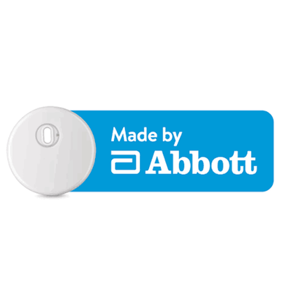 MiniMed Instinct GO-sensor