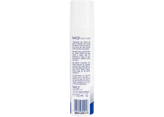 NAQI® Body Care