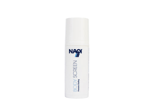 Body Screen | NAQI®