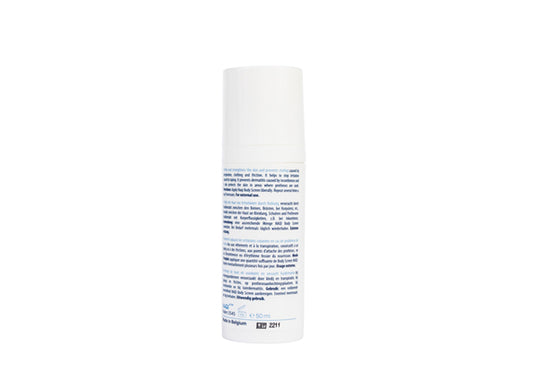 Body Screen | NAQI®