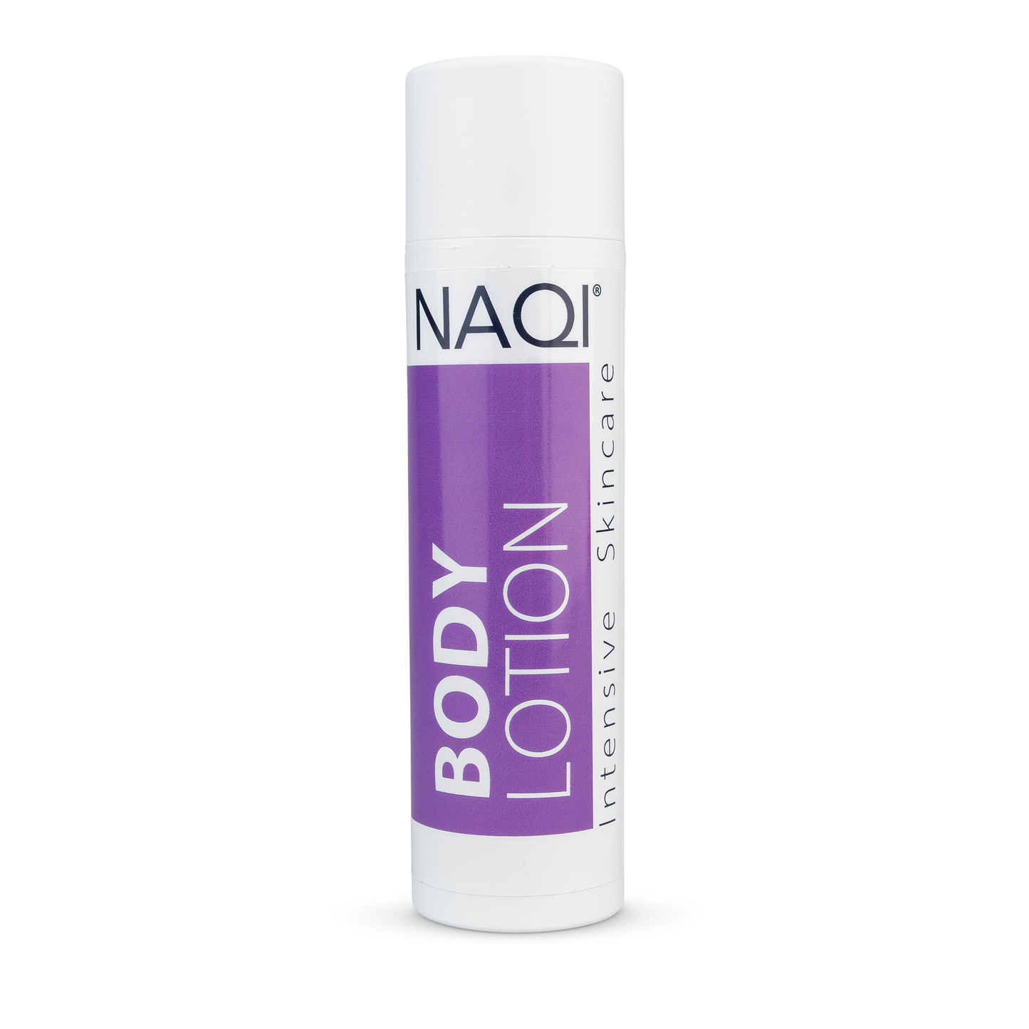 Lotion corporelle NAQI®