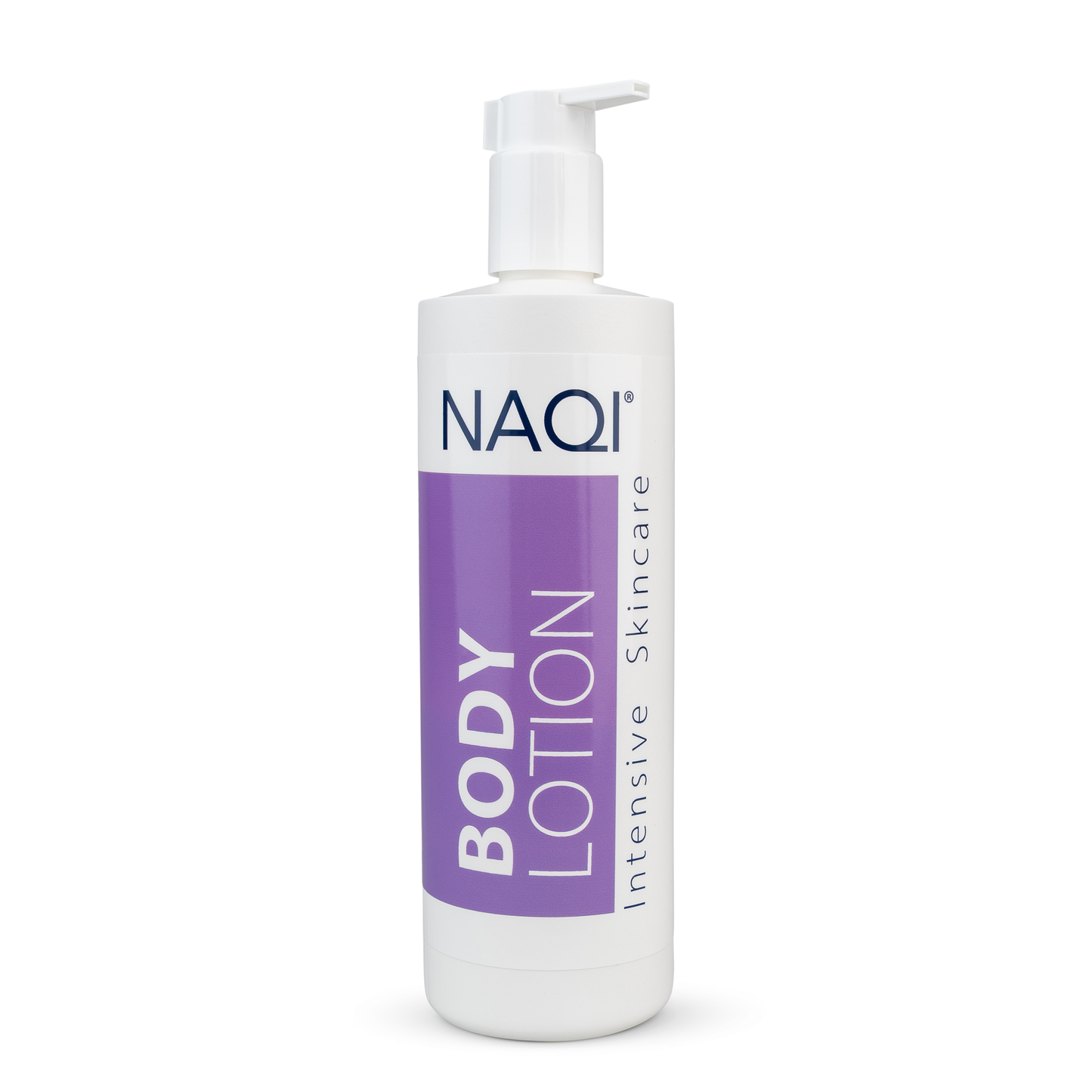 Lotion corporelle NAQI®