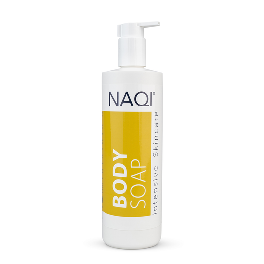 NAQI® Body Soap