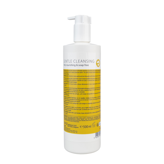 NAQI® Body Soap